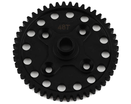 Tekno RC NB48 2.1 Lightened Steel Spur Gear (48T)