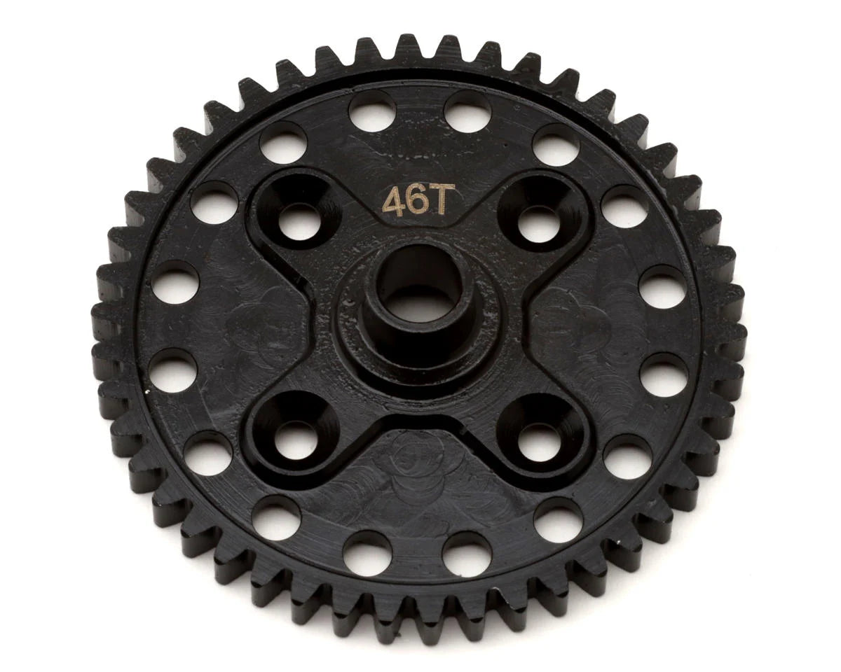 Tekno RC NB48 2.1 Lightened Steel Spur Gear (46T)