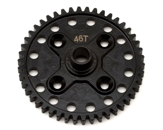 Tekno RC NB48 2.1 Lightened Steel Spur Gear (46T)