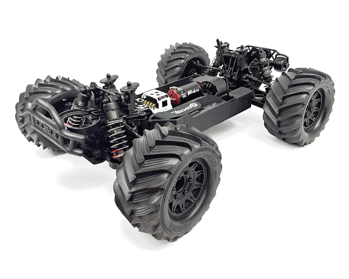 Tekno RC MT410 2.0 1/10 Scale Electric 4x4 Pro Monster Truck Kit