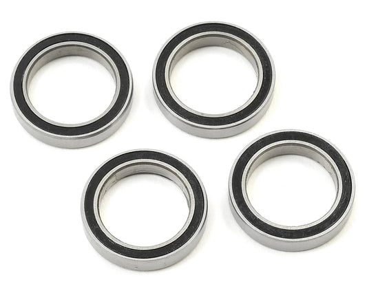 Tekno RC 15x21x4 Ball Bearing (4) (.4 CVA Driveshafts)