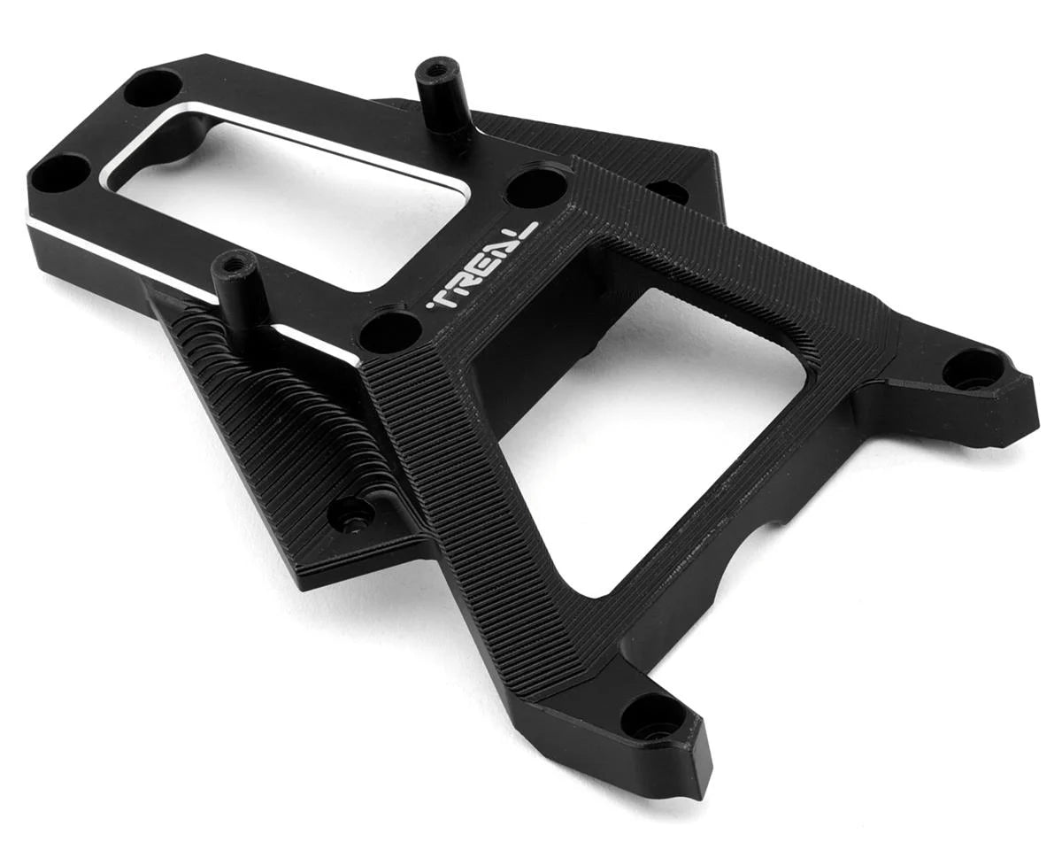 Treal Hobby XRT Aluminum Upper Steering Mount Brace Cover