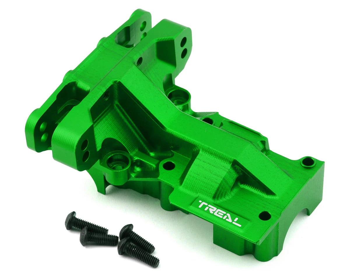 Treal Hobby Traxxas XRT/X-Maxx Aluminum Rear Upper Bulkhead