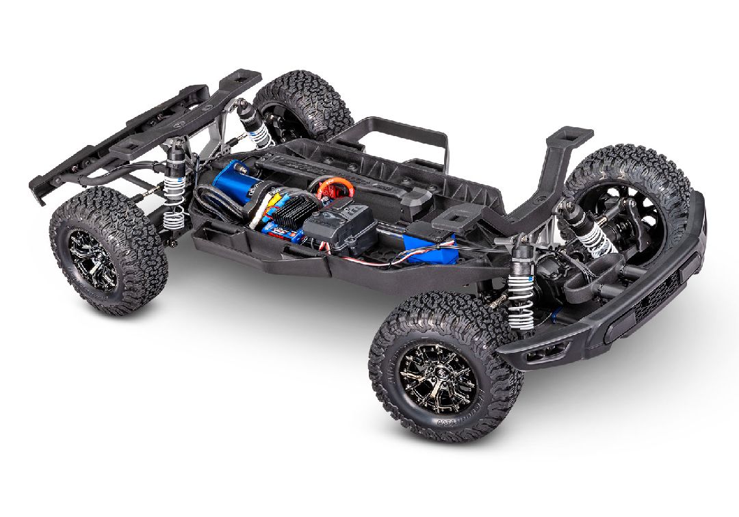 Ford f 150 raptor traxxas online