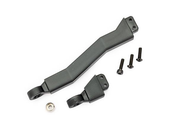 Traxxas Coupler, boat trailer