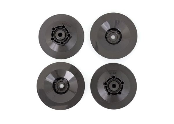 Traxxas Wheel discs (4)