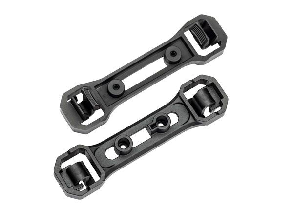 Traxxas Latch, body mount, front & rear