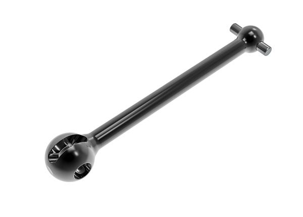 Traxxas Driveshaft, steel constant-velocity (shaft only) (1)