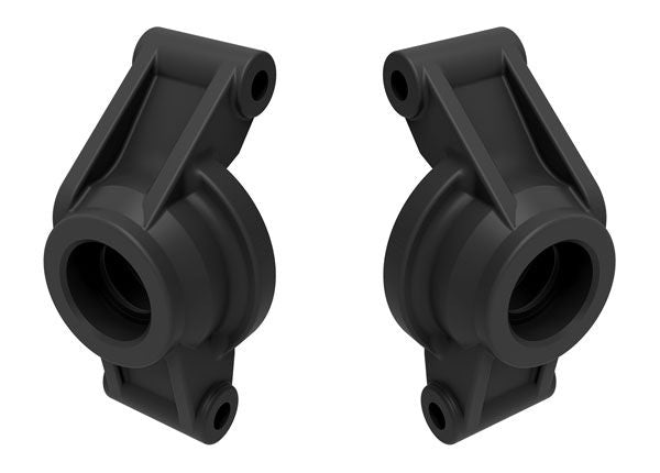 Traxxas Carriers, stub axle (rear) (left & right)