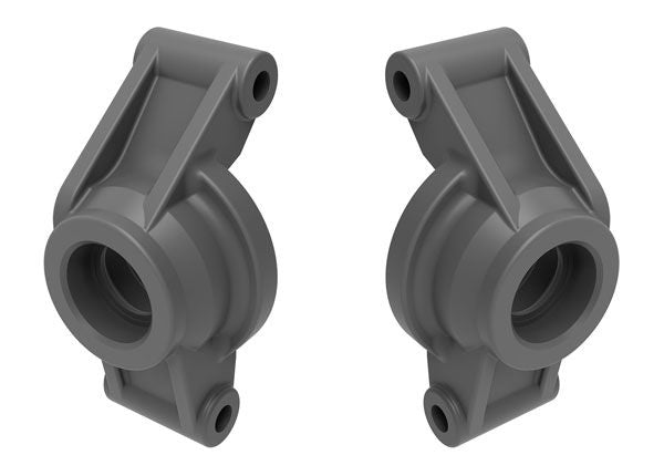 Traxxas Carriers, stub axle (rear) (left & right)