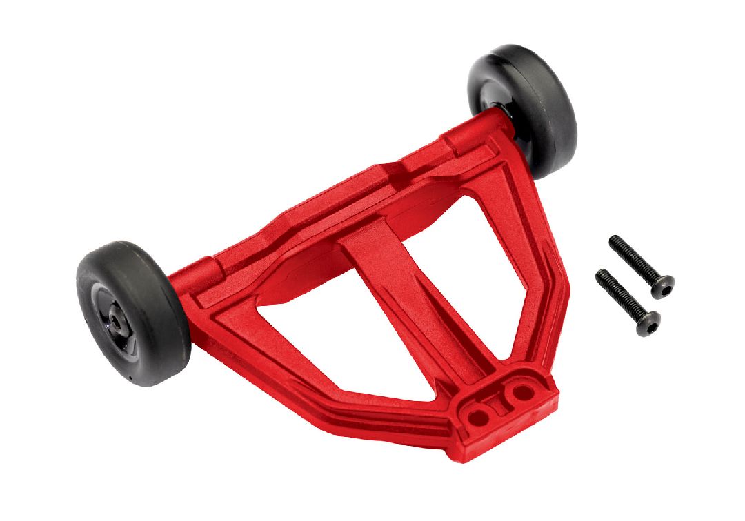 Traxxas Wheelie bar (assembled)