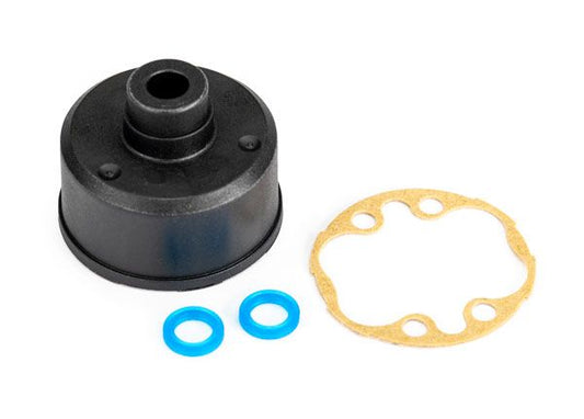 Traxxas Carrier, differential (planetary gears)