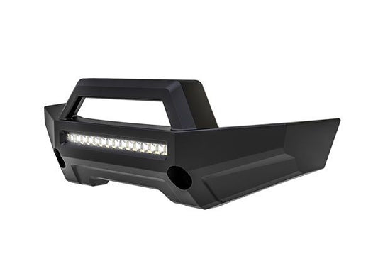 Traxxas Bumper, front (with LED lights)