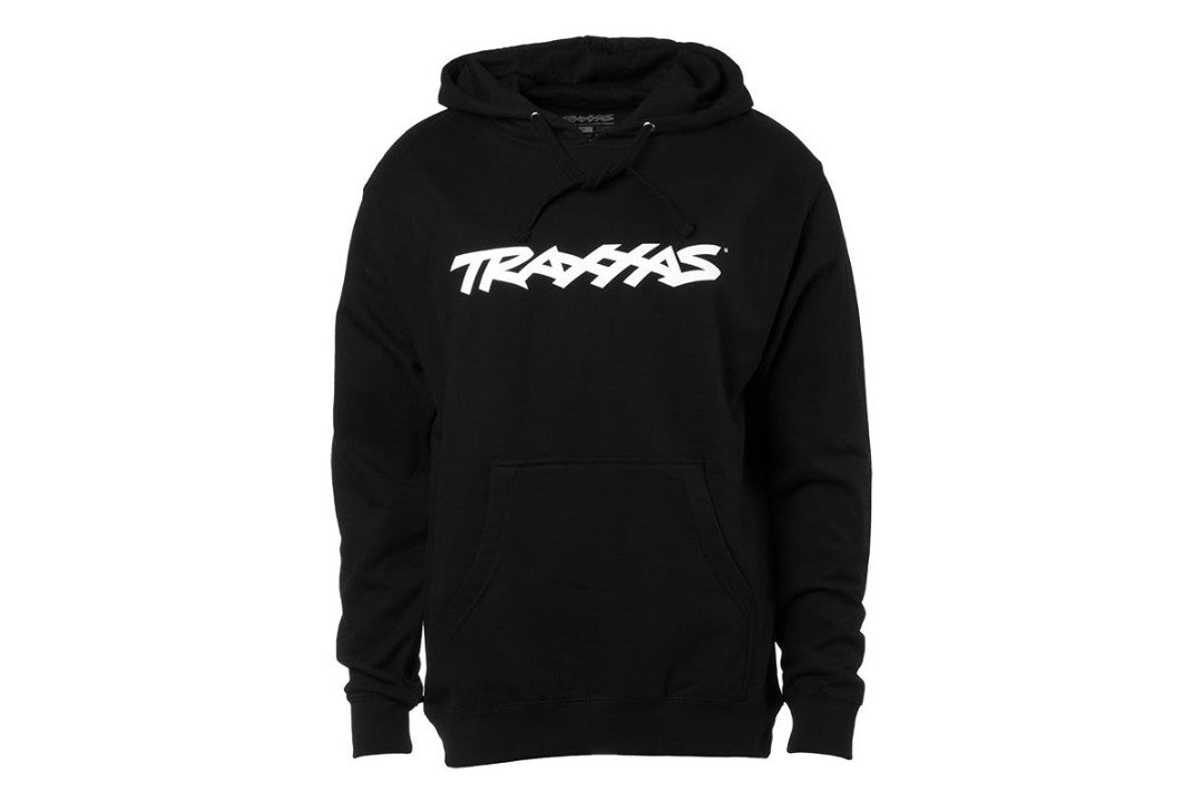 Traxxas Hoodie Black