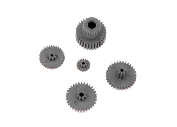 Traxxas Gear set - PN# 2064A