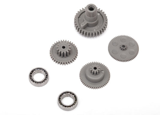 Traxxas Servo Gear Set