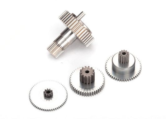 Traxxas Gear set, metal