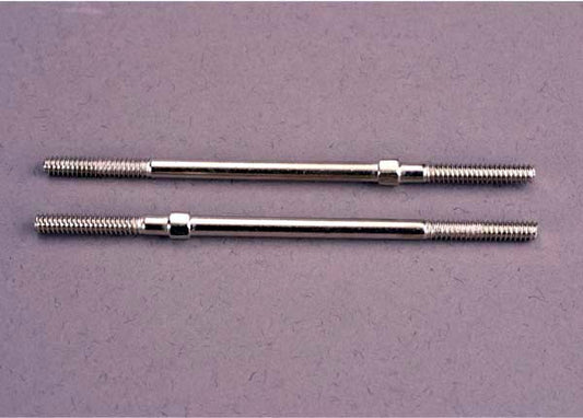 Traxxas Turnbuckles, 72mm (2)