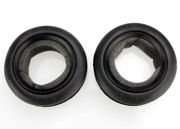 Traxxas Alias 2.2" Front Tires (2) (Bandit) (Standard)