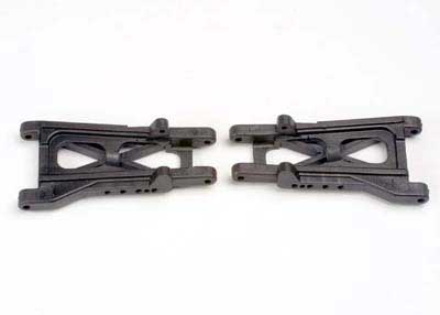 Traxxas Suspension Arms Rear (2)