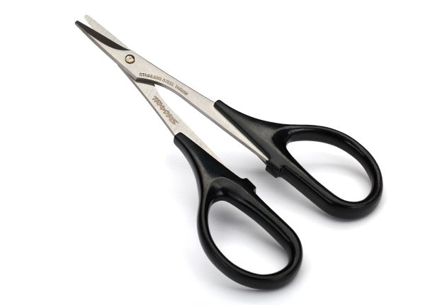 Traxxas Straight Tip Scissors - PN# 3431