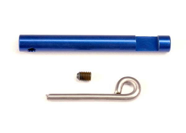 Traxxas Brake Cam (Blue) (TMX .15, 2.5 & 3.3)