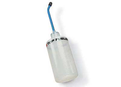 Traxxas Bottle, fuel filler (500cc)