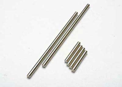 Traxxas Hardened Steel Suspension Pin Set (6)