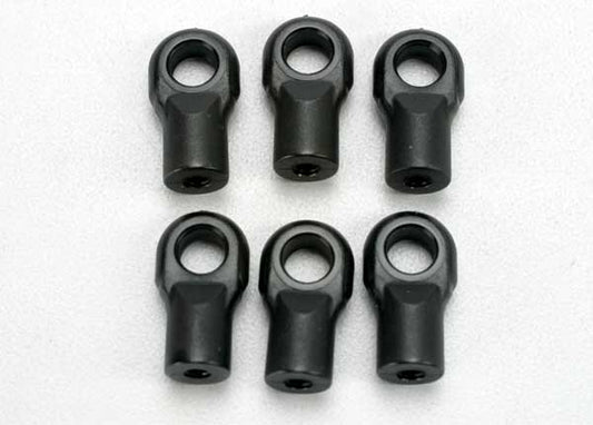 Traxxas Rod ends (GTR shocks) (6)