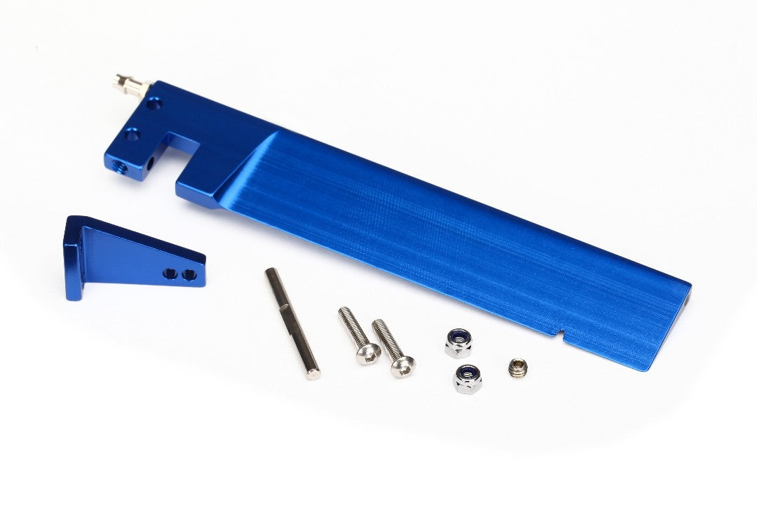 Traxxas Rudder (127.5 mm)/ rudder arm - PN# 5779