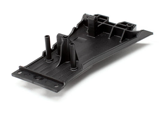 Traxxas Slash 2WD LCG Lower Chassis