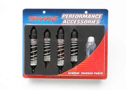 Traxxas Big Bore Shocks (4)