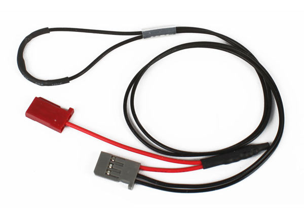 Traxxas Temperature & Voltage Telemetry Sensor (Long) - PN# 6521