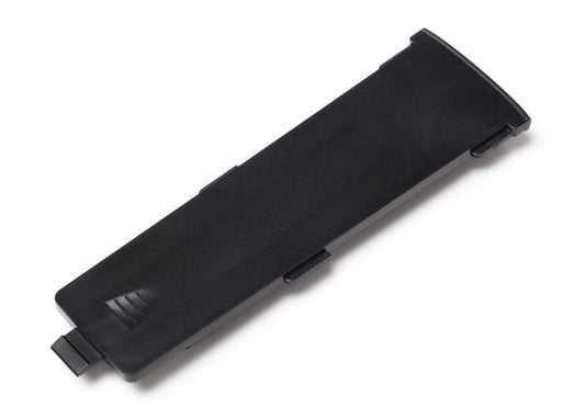 Traxxas Battery door, transmitter