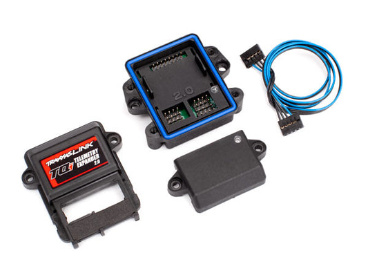 Traxxas Telemetry Expander 2.0 for TQi radio system