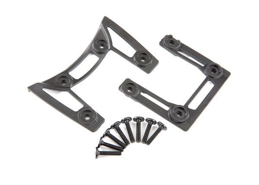 Traxxas Body reinforcement set (fits #6717 body)