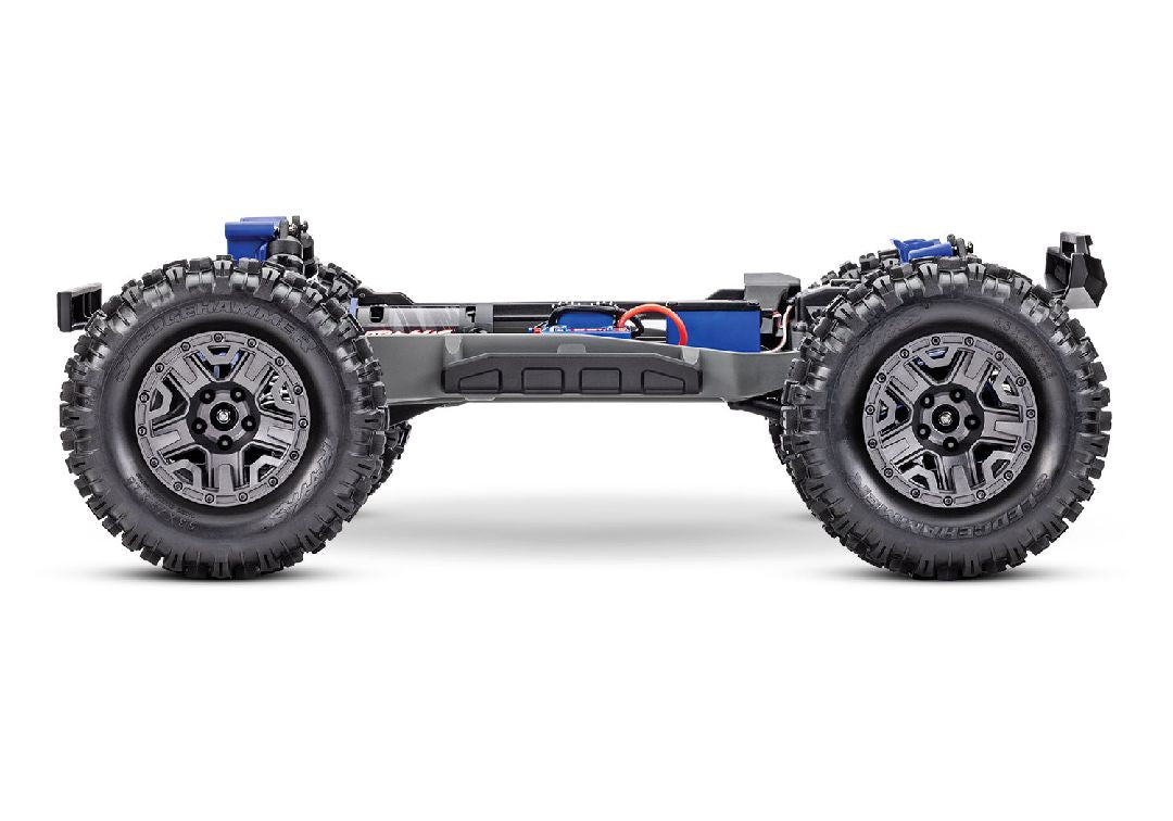 Traxxas deals Rustler roller