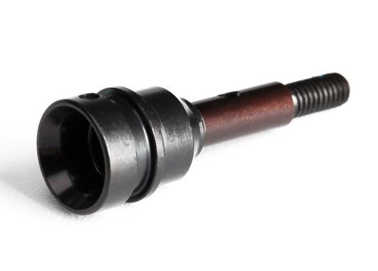 Traxxas Front Constant Velocity Stub Axle (1)