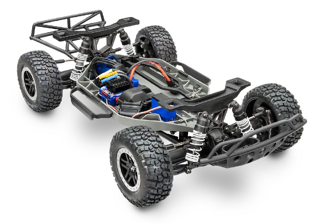 Traxxas 1/10 Slash VXL 3S ExtremeHD 4x4 RTR