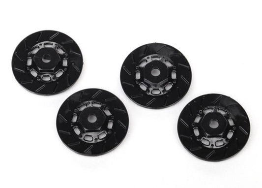 Traxxas LaTrax Hex Wheel Hubs (4) - PN# 7569