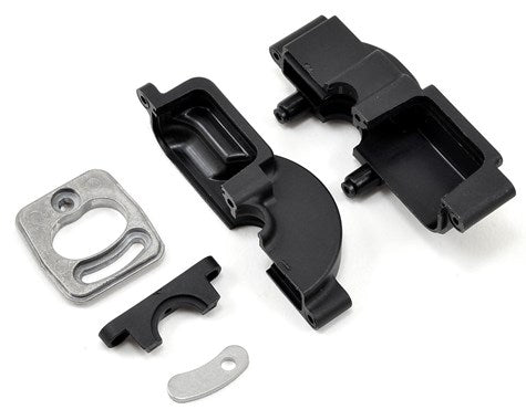 Traxxas LaTrax Gearbox Housing & Motor Plate Set - PN# 7590X