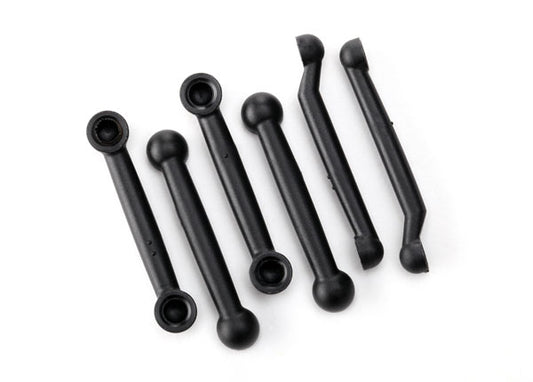 Traxxas LaTrax Camber & Toe Link Set - PN# 7636