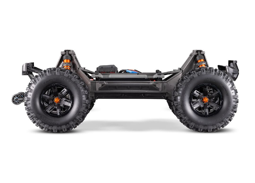 Traxxas X-Maxx VXL-8s Brushless Monster Truck (Belted Tires)