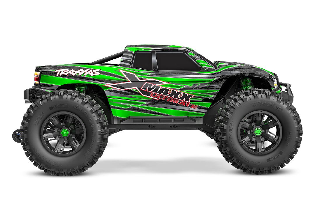 Traxxas X-Maxx Ultimate