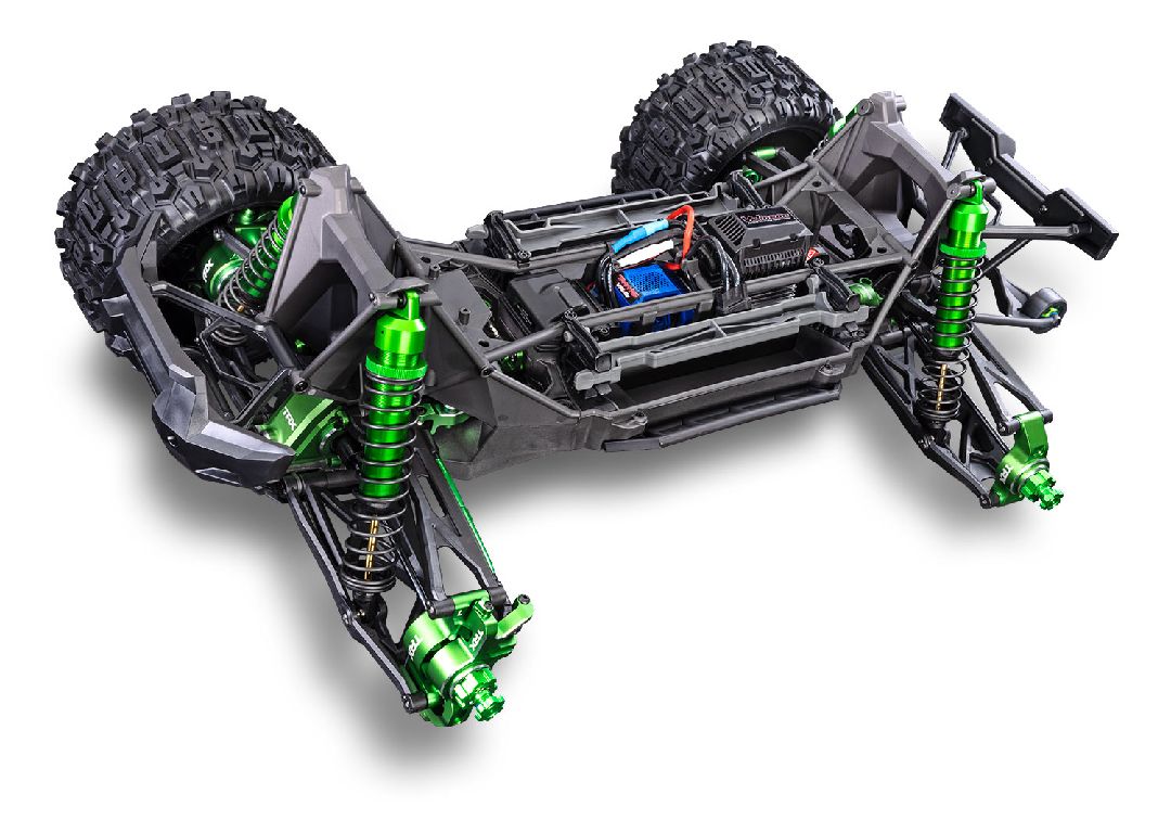 Traxxas X-Maxx Ultimate