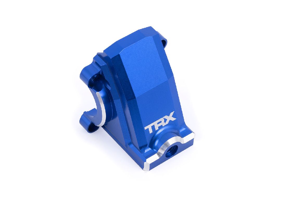 Traxxas Housing Differential (Front/Rear) 6061-T6 Aluminum