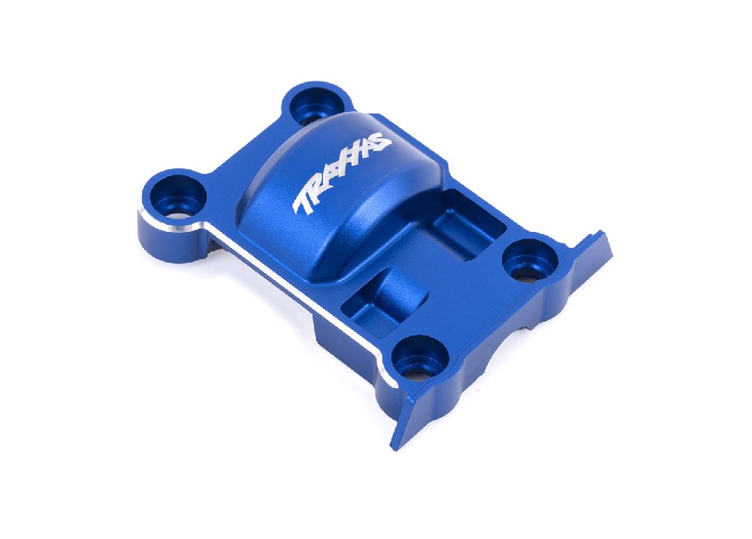 Traxxas Cover Gear (6061-T6 Aluminum)