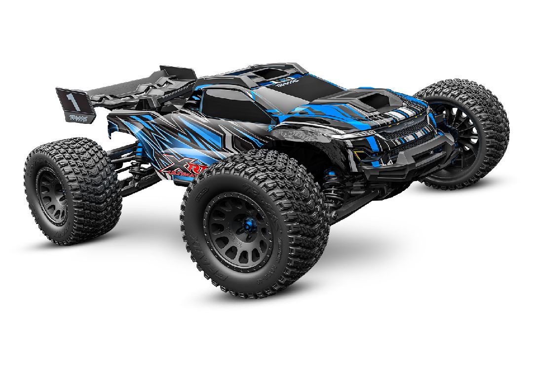 Traxxas XRT Ultimate