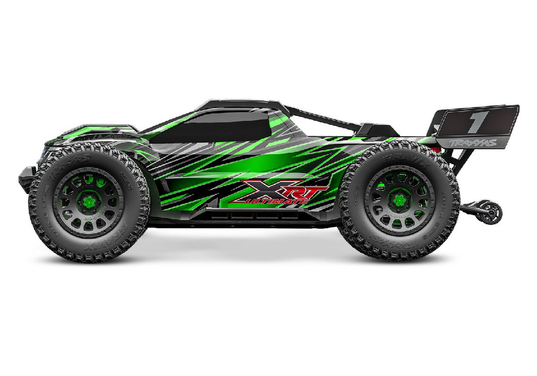 Traxxas XRT Ultimate