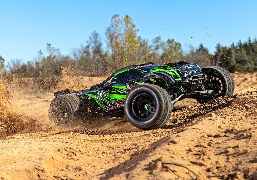 Traxxas XRT Ultimate